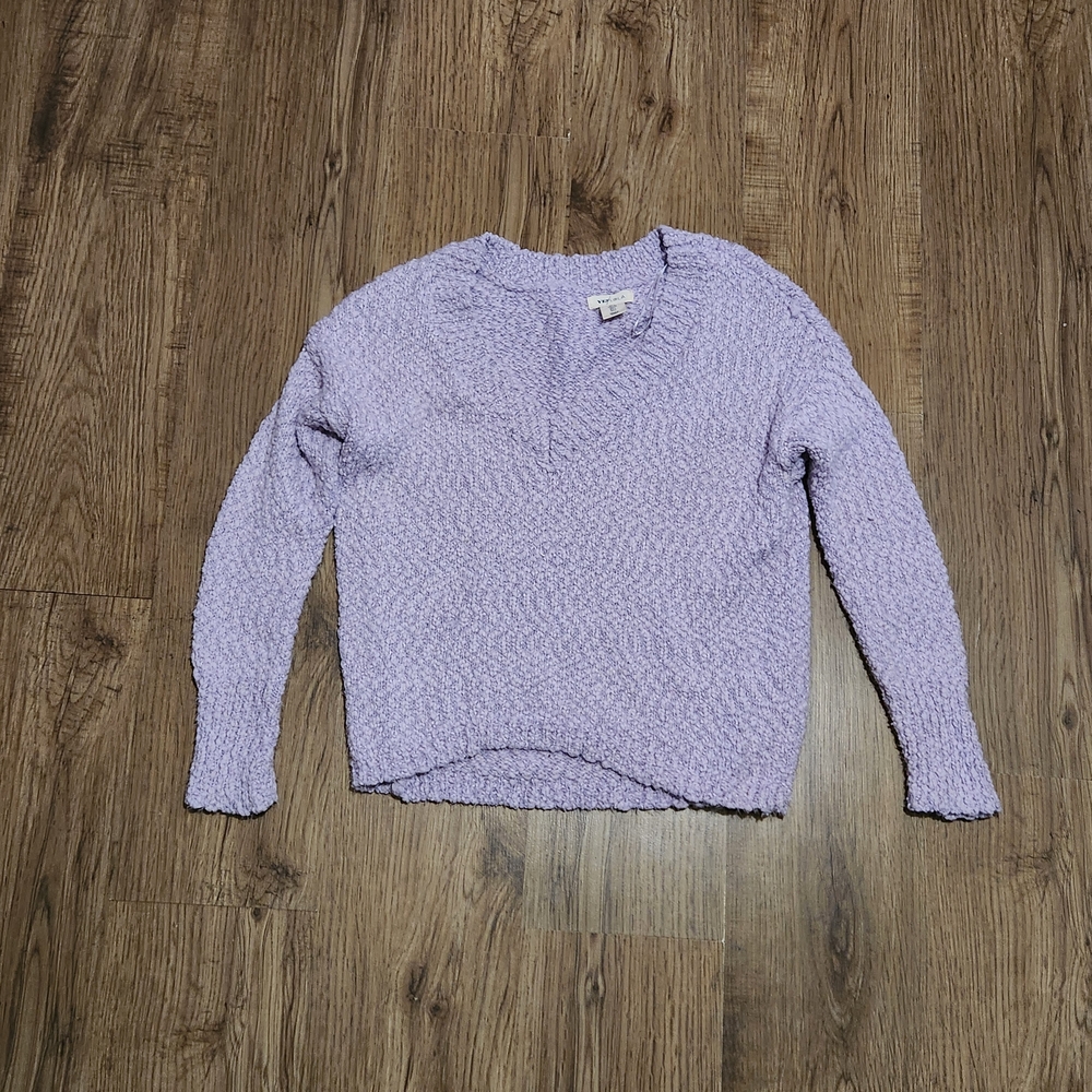Yes/Lola Women's Sweater Size Large